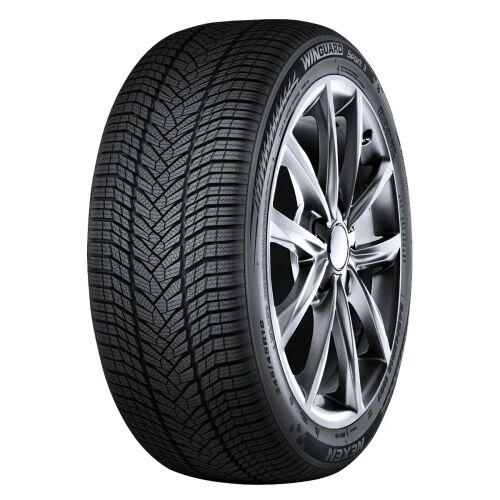 225/45 R 17 NEXEN Winguard Sport 3 XL RPB   téli