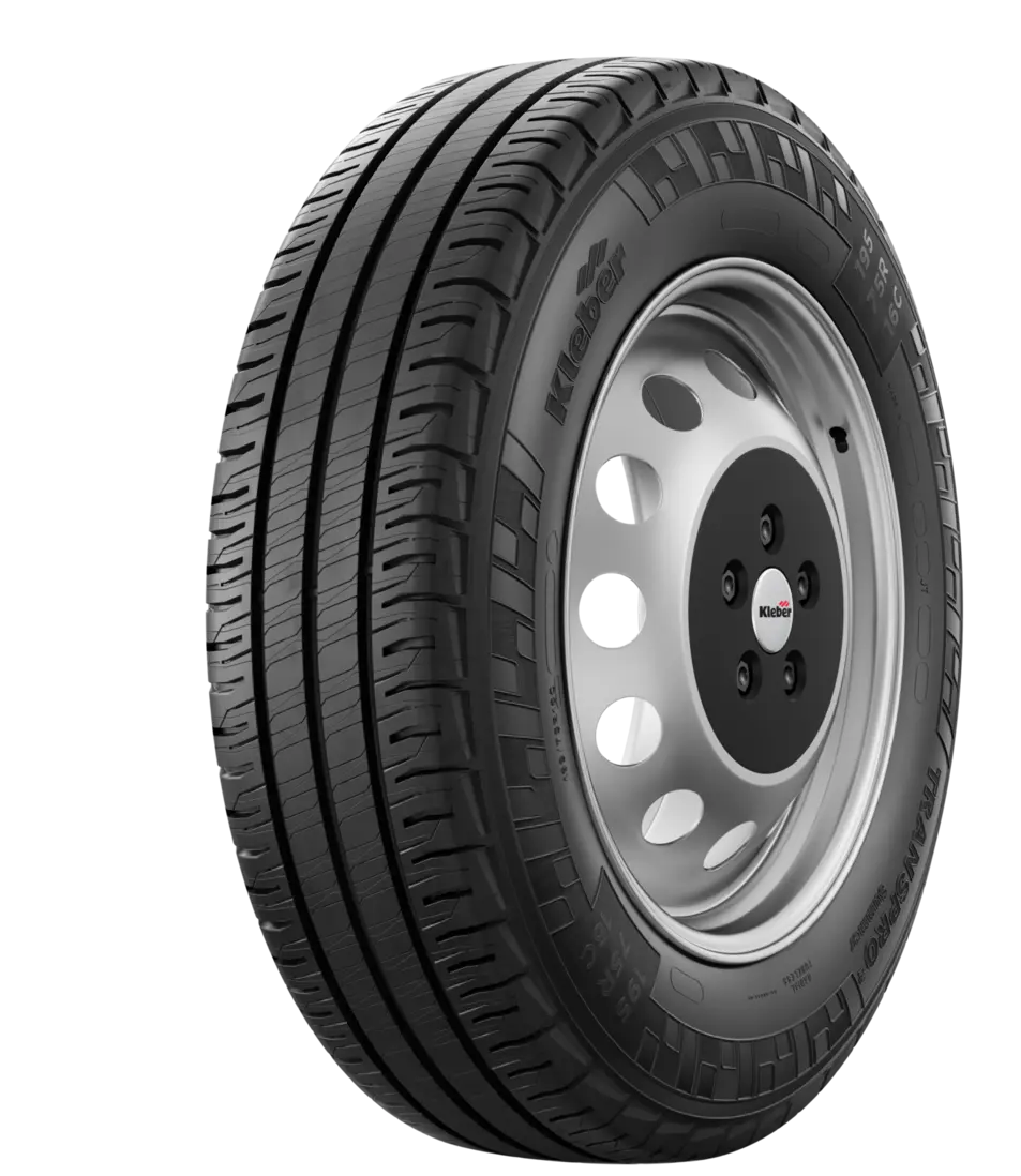 195/70 R 15 C KLEBER TRANSPRO 2 XL  nyári