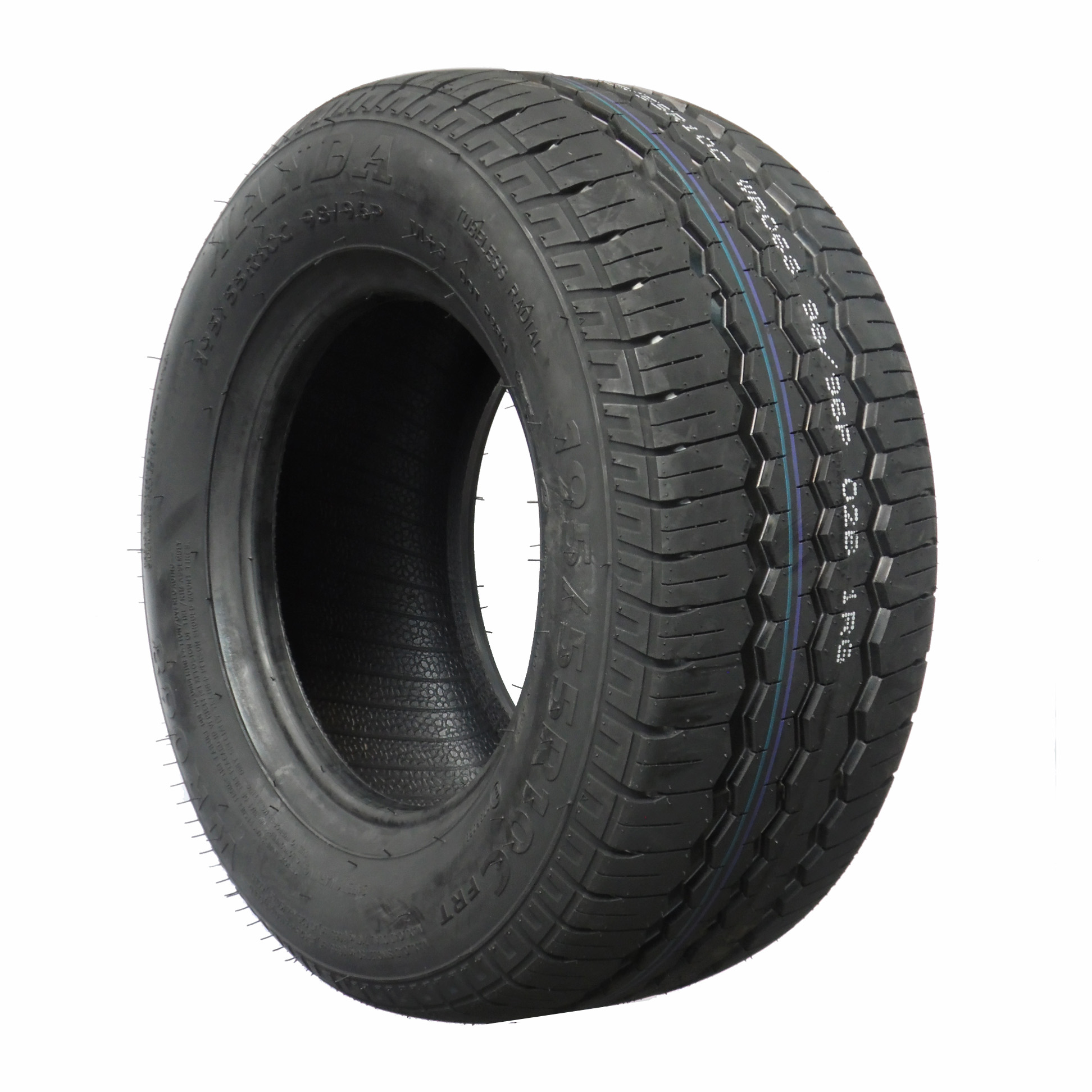 195/50 R 13 C  WANDA WR068 TL