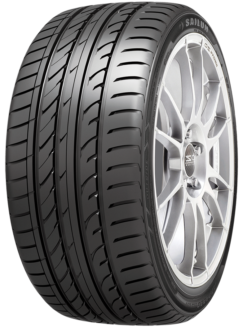 235/55 R 18 SAILUN ATREZZO ZSR SUV