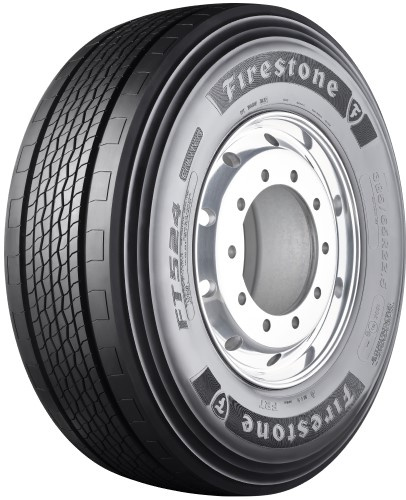385/55 R 22,5 FIRESTONE FS524    Pót.