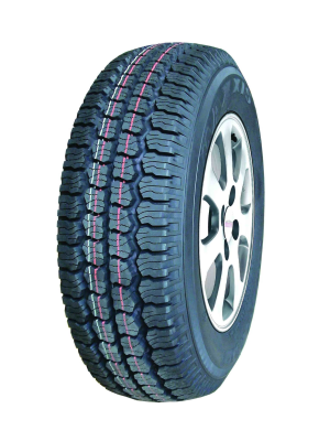 155 R 13 C TRAILERMAXX CR-966