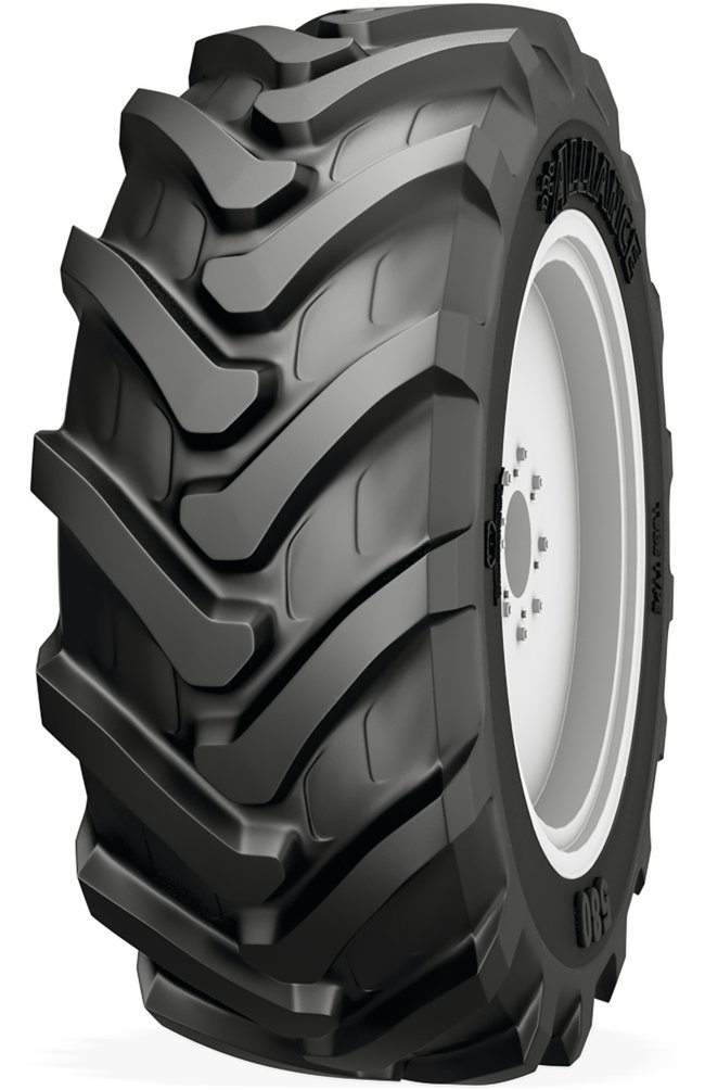 480/80 R 26 ALLIANCE AGRO IND. 580