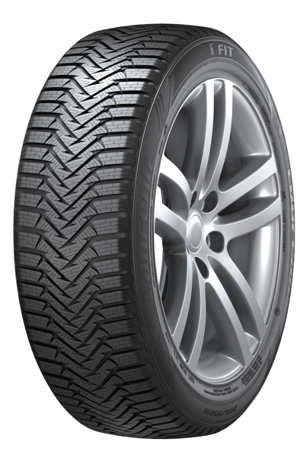 215/50 R 17 LAUFENN LW31 I FIT+ XL téli