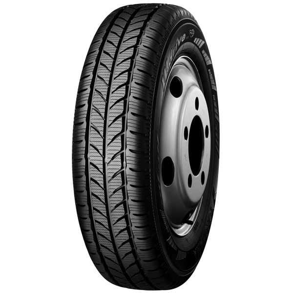 205/75 R 16 C YOKOHAMA W.drive (WY01)