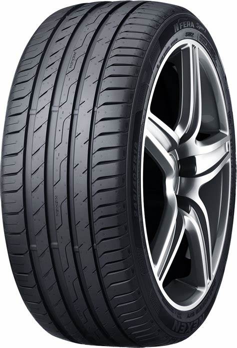 225/60 R 17 NEXEN N'FERA SPORT SUV