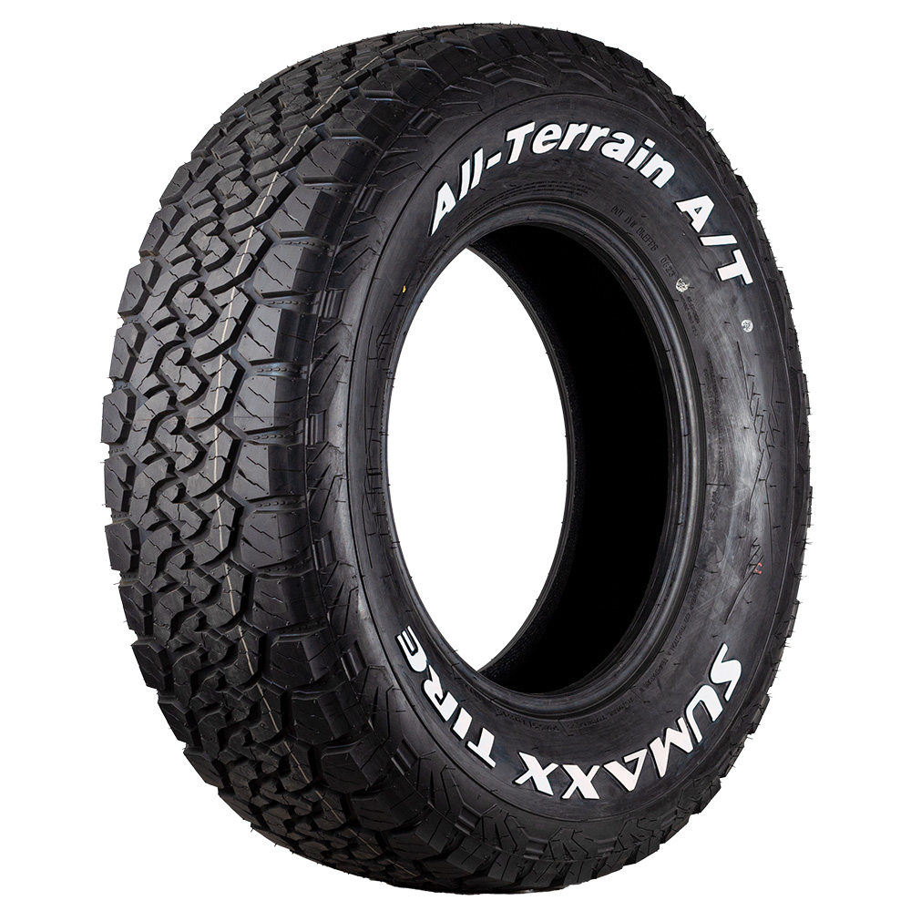 205/70 R 15 Sumaxx ALL Terrain A/T