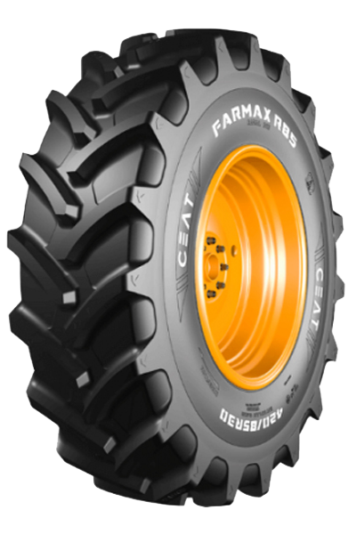 460/85 R 38 CEAT FARMAX R85