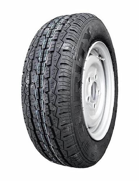 195/50 R 13 C SECURITY TR603  nyári