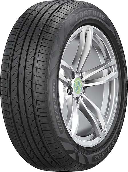 205/60 R 16 FORTUNE FSR802 nyári