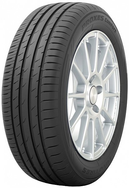 205/60 R 16 TOYO PROXES COMFORT   nyári