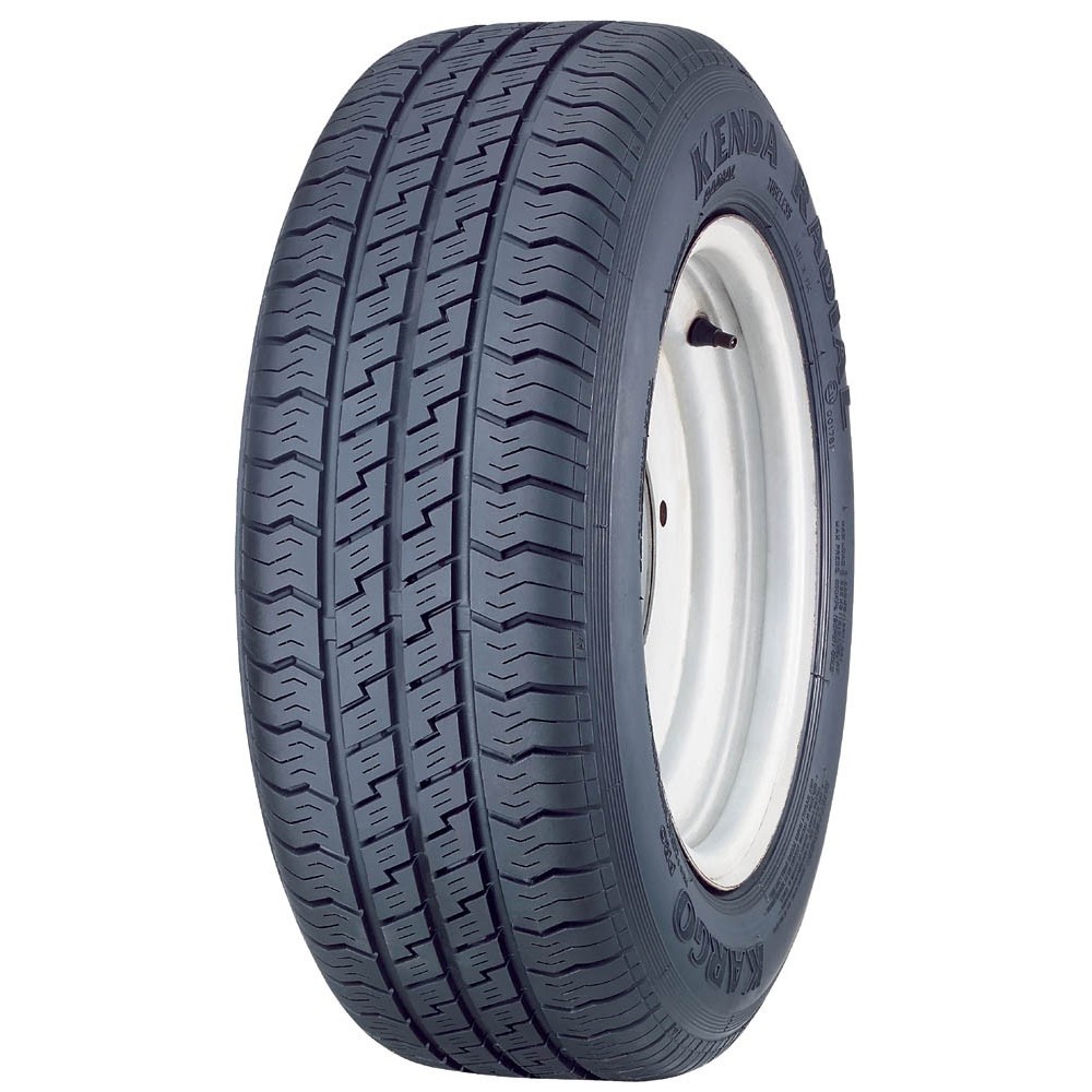 195/55 R 10 C  KENDA KR101 Master