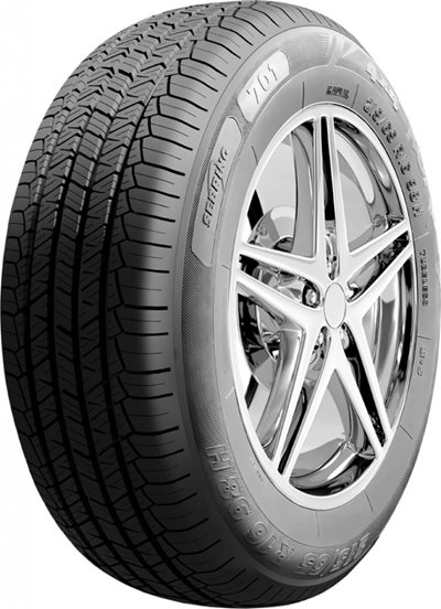 235/60 R 18 SEBRING FORMULA 4x4 ROAD+ XL  nyári