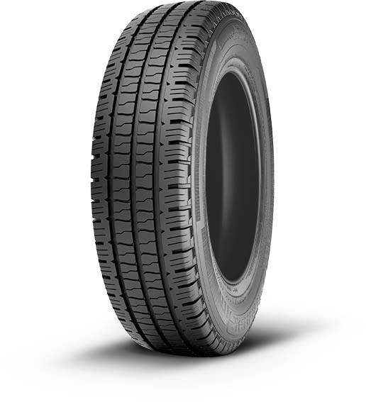 205/70 R 15 C NORDEXX NC1100   nyári