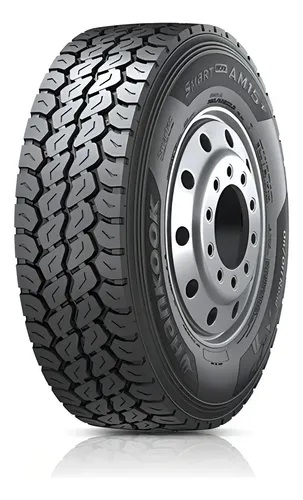 445/65 R 22,5 HANKOOK SMART WORK AM15