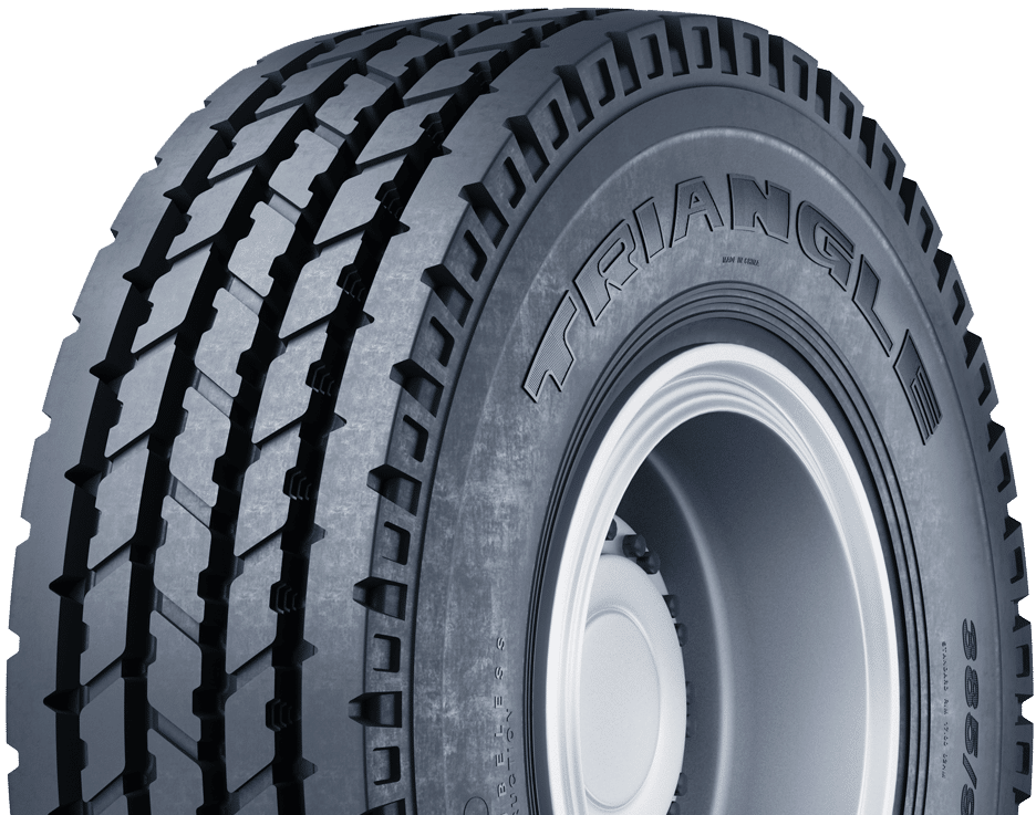 385/95 R 25 TRIANGLE TB576 E-2