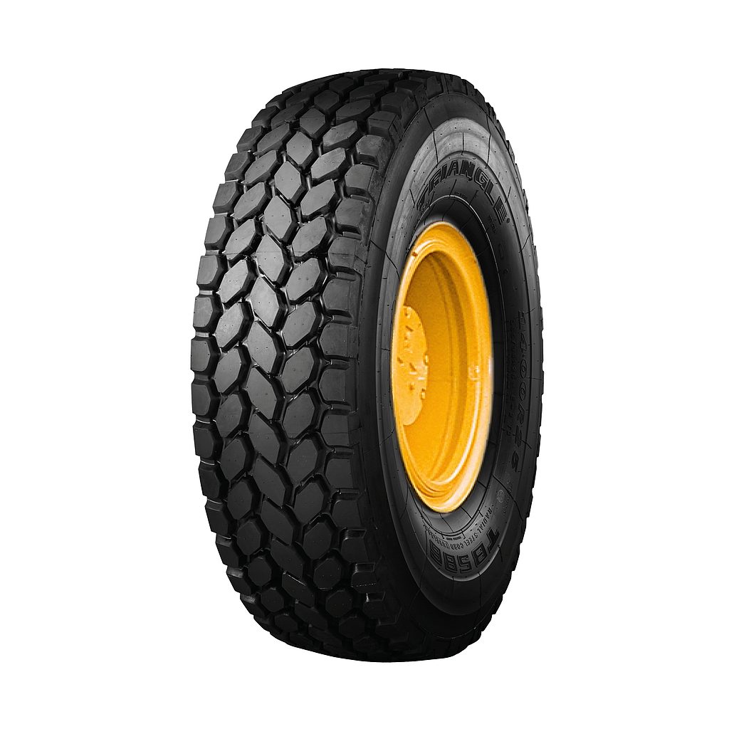 385/95 R 25 TRIANGLE TB586 E-2