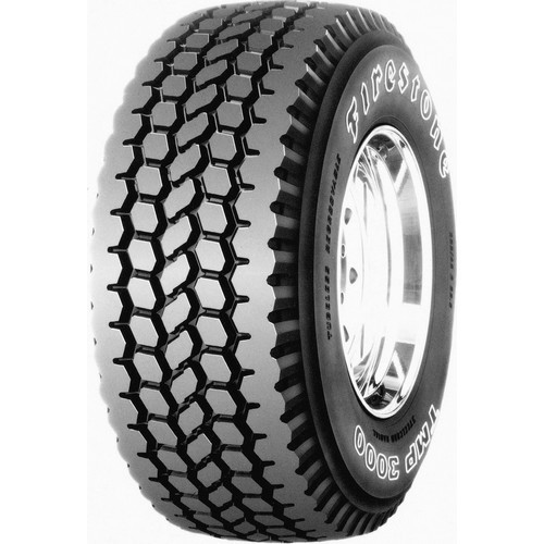 445/65 R 22,5 FIRESTONE TMP3000