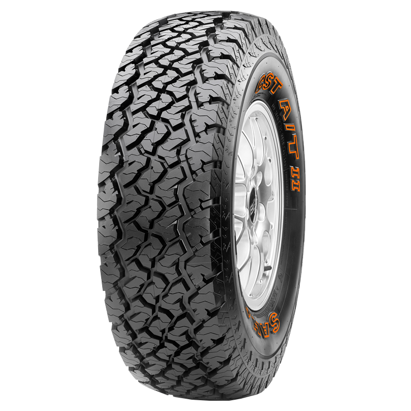 265/60 R 18 CST SAHARA  A/T 