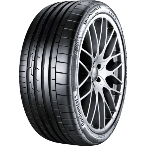 315/40 R 21 CONTINENTAL SPORTCONTACT 6  nyári