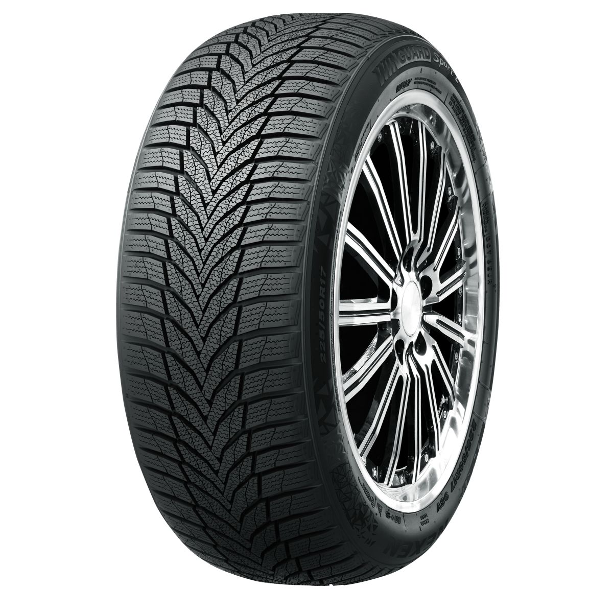 235/40 R 18 NEXEN WINGUARD SPORT 2 XL