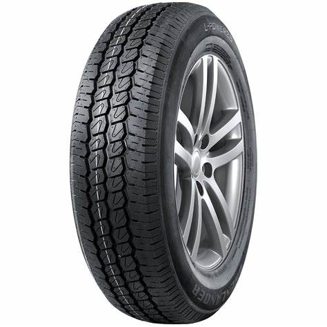 165 R 13 LT TIANFU RD228  nyári