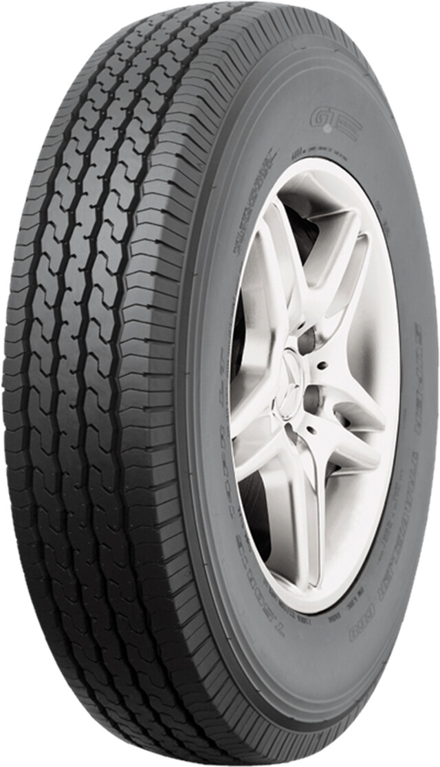 6,50 R 16 C GT RADIAL Super Traveler 668