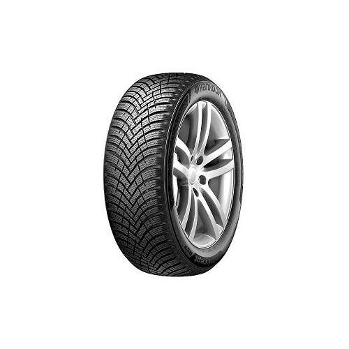 225/55 R 16 HANKOOK WINTER I*CEPT RS3 W462  téli