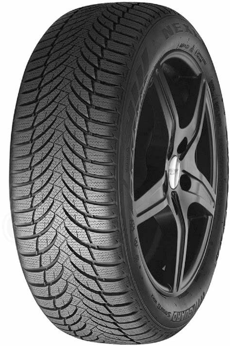 225/55 R 16 NEXEN WINGUARD SNOW G3