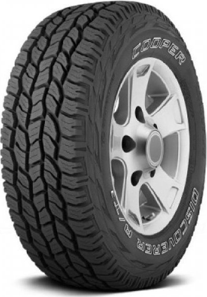 265/65 R 18 COOPER DISCOVERER A/T3 SPORT 2