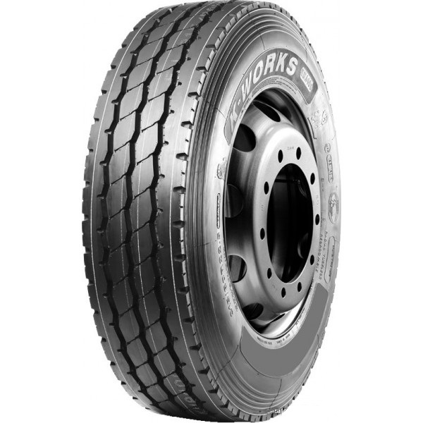 445/65 R 22,5 LEAO KMA400