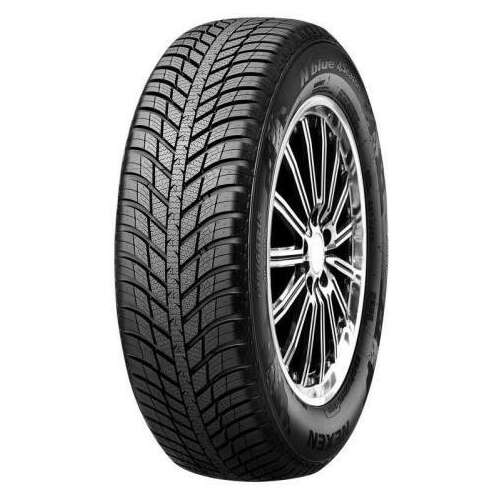 205/60 R 16 NEXEN N'BLUE 4SEASON XL