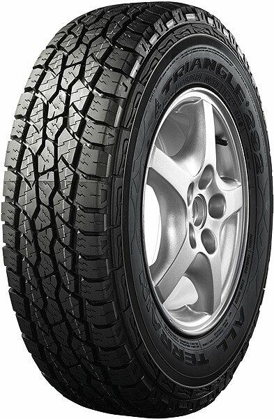 255/65 R 17 TRIANGLE AGILEX A/T TR292