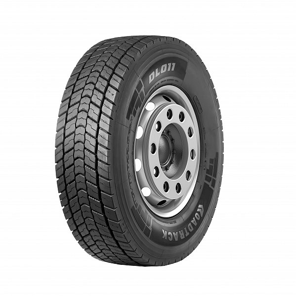 315/70 R 22,5 ROAD TRACK DL011  húzó