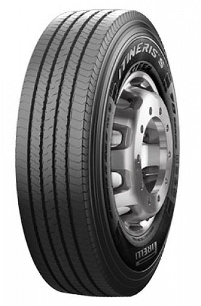 315/70 R 22,5 PIRELLI ITENERIS S90 korm.
