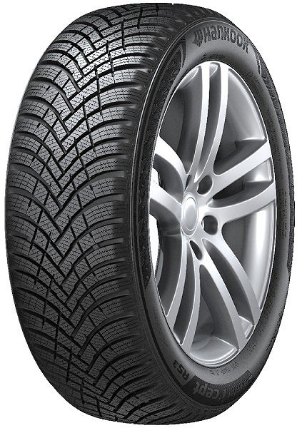 225/50 R 17 HANKOOK WINTER I*CEPT RS3 W462   téli