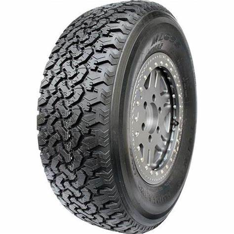 265/70 R 16 LINGLONG R620