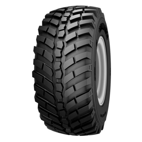 440/80 R 24 ALLIANCE Multiuse 550