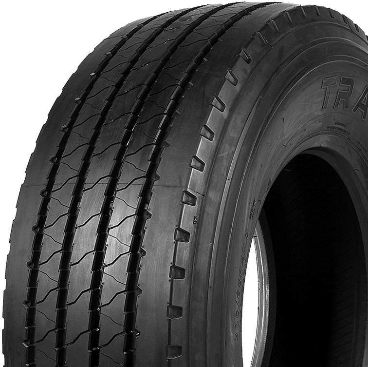 385/55 R 22,5 TRAZANO SMART TRANS T  trailer