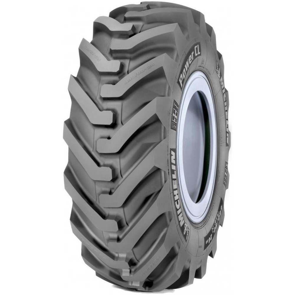 340/80 - 18 MICHELIN Power CL