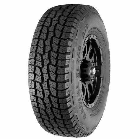 225/65 R 17 WESTLAKE SL369 A/T