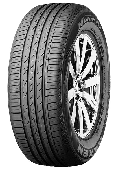 195/60 R 15 NEXEN N'BLUE HD PLUS  nyári