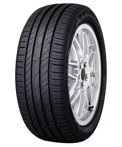 215/50 R 18 ROTALLA RU01  nyári