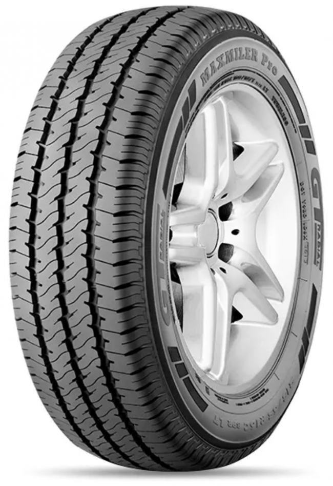 205/75 R 16 C GT RADIAL MAXMILER PRO  nyári