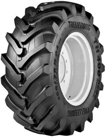 460/70 R 24 TRELLEBORG TH400