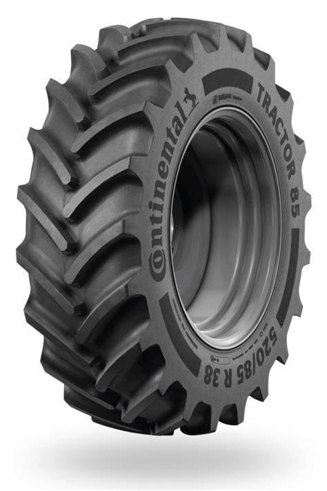 520/85 R 38 CONTINENTAL TRACTOR 85