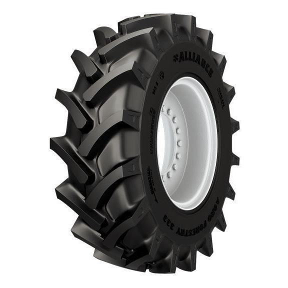 520/85 - 38 ALLIANCE Agro Forestry 333