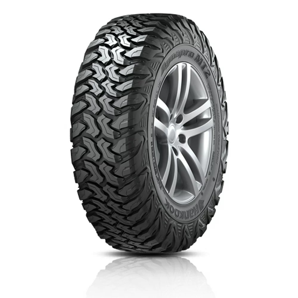 235/85 R 16 HANKOOK RT05 Dynapro MT2 