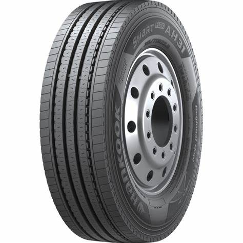 355/50 R 22,5 HANKOOK AH31 korm.