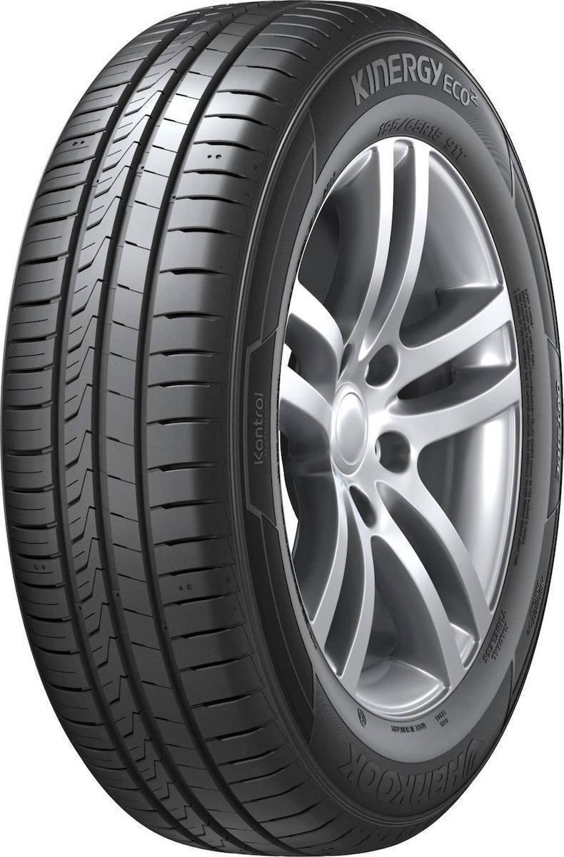 215/60 R 16 HANKOOK KINERGY ECO 2(K435)   nyári